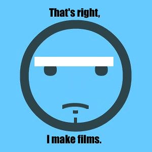 Profile picture for MovedPictures Films FrankBrauner