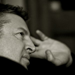 Profile picture for Tom Broadhurst