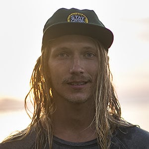 Profile picture for Jacob Wester