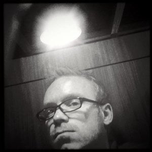 Profile picture for Jamie Hediger