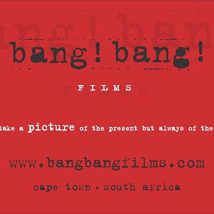 Profile picture for Bang Bang Films