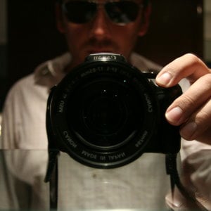 Profile picture for Nat Saunders