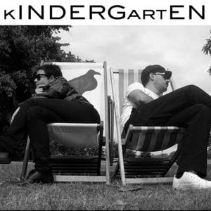 Profile picture for KINDERGARTEN