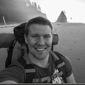 Profile picture for Spencer Kabelac