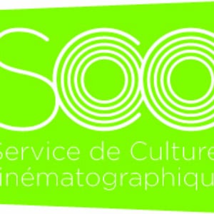 Profile picture for SCC cinéma