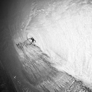 Profile picture for Julien Binet