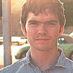 Profile picture for Christian Ekrem