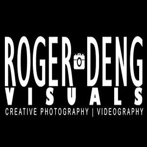Profile picture for Roger Deng