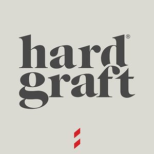 Profile picture for hard graft