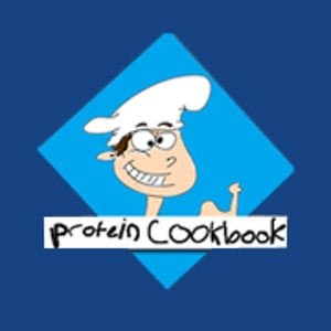 Profile picture for Protein Cookbook