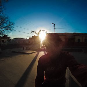 Profile picture for Guilherme Fagundes