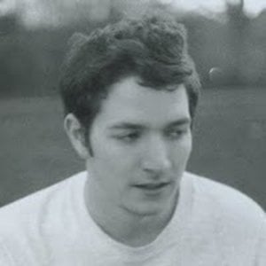 Profile picture for Kevin Doherty