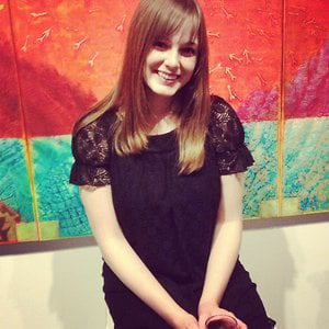 Profile picture for Katie Nelson