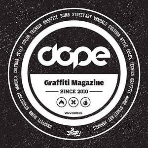 Profile picture for Dope Magazine