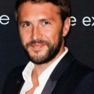 Profile picture for Alexandre Halimi