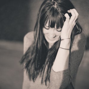 Profile picture for Sarah Grunder