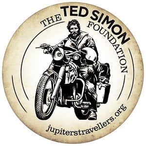 Profile picture for The Ted Simon Foundation
