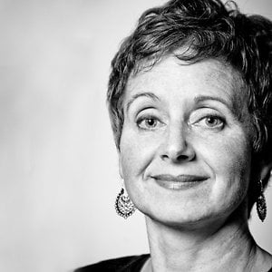 Profile picture for Suzanne Ahearne