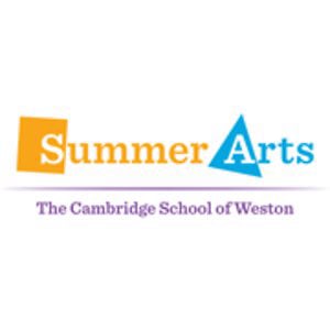 Profile picture for Summer Arts at CSW