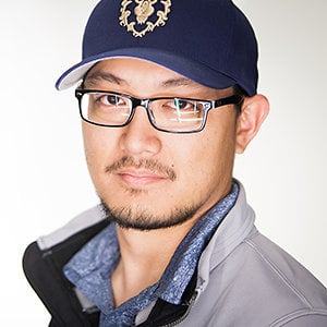 Profile picture for Masato Funahashi