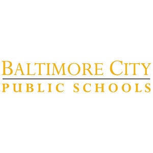 Profile picture for Baltimore City Public Schools