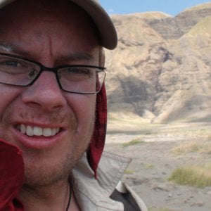 Profile picture for Bruce Levick