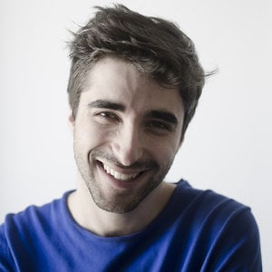 Profile picture for Alexandre Oliveira