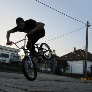 Profile picture for Miklos Lauran