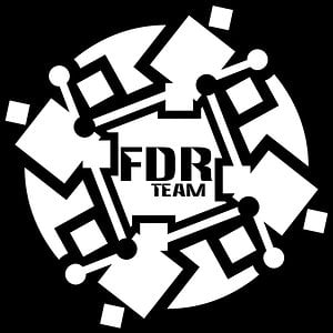 Profile picture for F.D.R. Inline Team