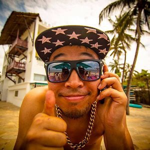 Profile picture for Alvin Shen