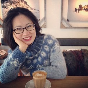 Profile picture for Xiaochen Tian
