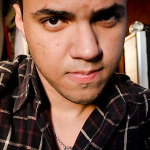 Profile picture for Nicolas Eduardo