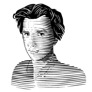 Profile picture for Jeffrey Zablotny