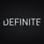 DEFINITE