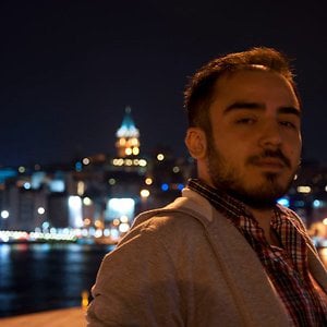 Profile picture for Fatih Turgut