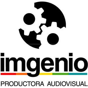 Profile picture for imgenio