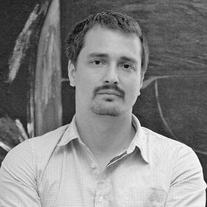Profile picture for Bojan Stevanic