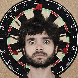 Profile picture for Thiago Ricarte