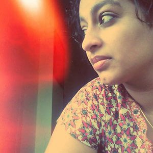 Profile picture for Jayashree Lakshmi Narayanan