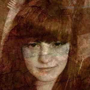 Profile picture for Astrid Glas
