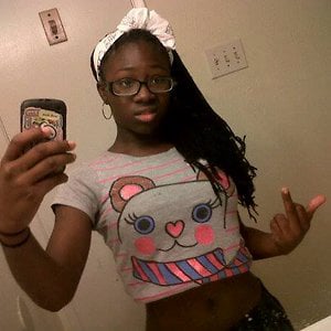 Profile picture for angel harris