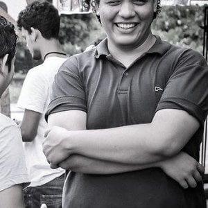 Profile picture for Harife Viégas