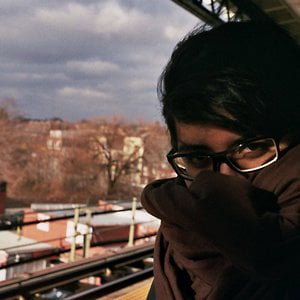 Profile picture for Barbara G Vásconez