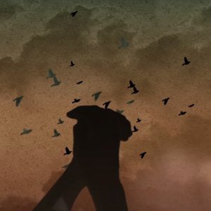 Profile picture for Robyn Girard