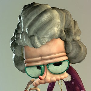 Profile picture for Pierre Plouzeau