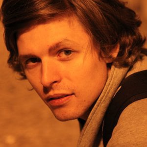 Profile picture for Sébastien Bauer