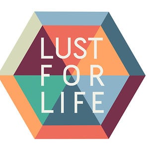 Profile picture for Lust for life