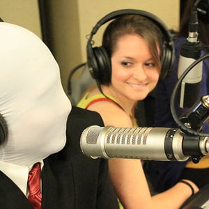 Profile picture for WVVS 90.9 Blaze fm