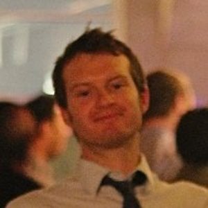 Profile picture for Brooks Huber