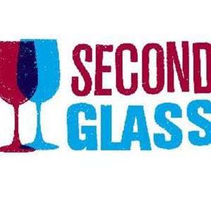 Profile picture for Second Glass